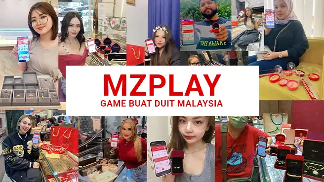 MZPLAY login register banner