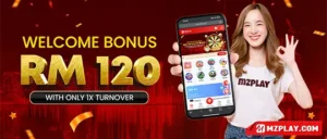 bonus deposit member baru